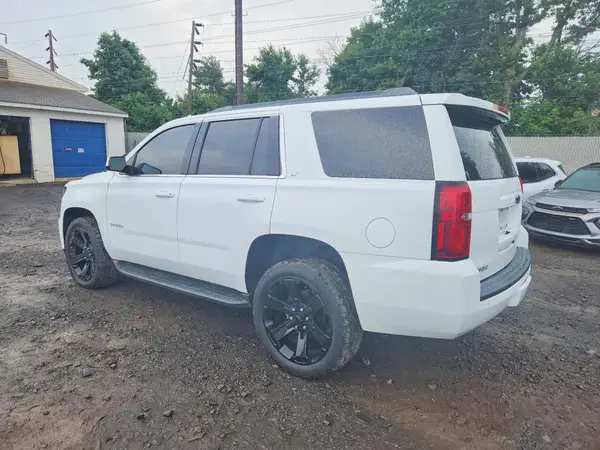 1GNSKBKC5GR454053 2016 CHEVROLET TAHOE - Image 2