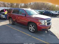 1GNSKBKC5GR455106 2016 CHEVROLET TAHOE