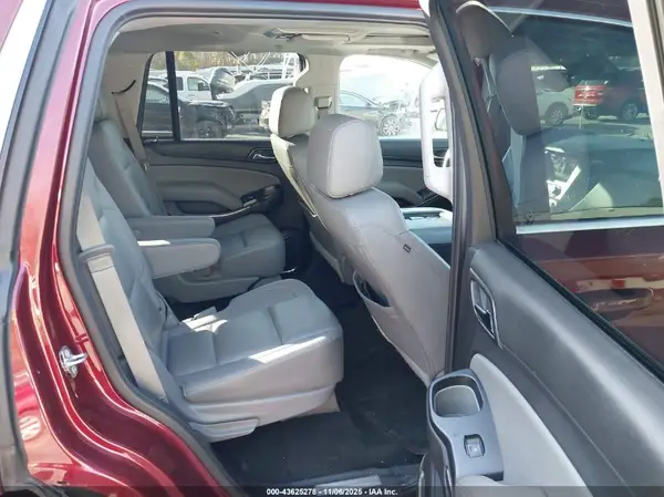 1GNSKBKC5GR455106 2016 CHEVROLET TAHOE - Image 8