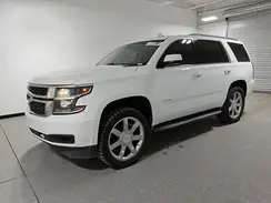 1GNSKBKC5GR456031 2016 CHEVROLET TAHOE