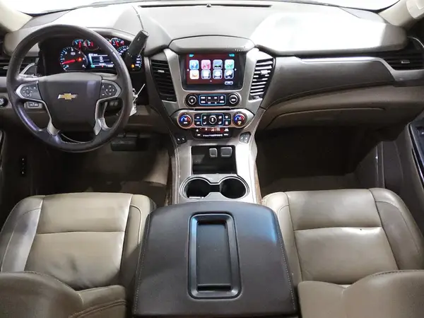 1GNSKBKC5GR456031 2016 CHEVROLET TAHOE - Image 8