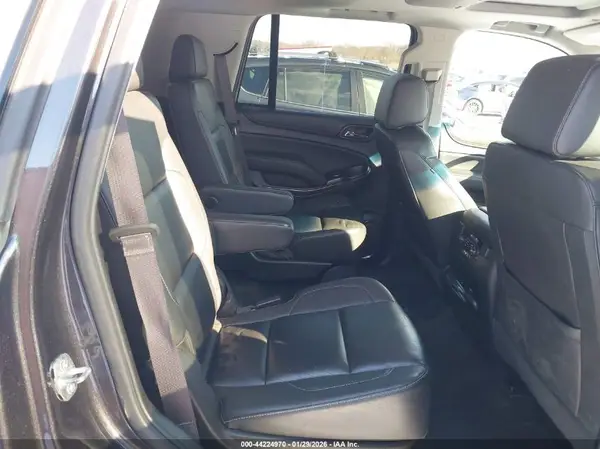 1GNSKBKC5GR456398 2016 CHEVROLET TAHOE - Image 8