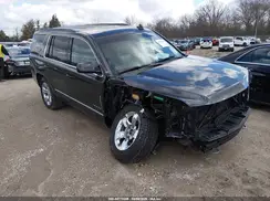 1GNSKBKC5GR464940 2016 CHEVROLET TAHOE