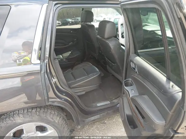 1GNSKBKC5GR464940 2016 CHEVROLET TAHOE - Image 8
