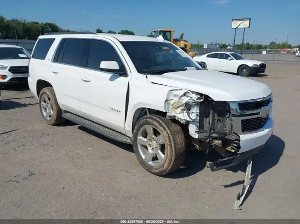 1GNSKBKC5GR470222 2016 CHEVROLET TAHOE - Image 1
