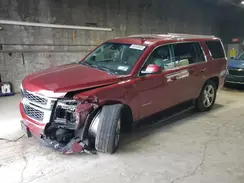 1GNSKBKC5GR479843 2016 CHEVROLET TAHOE