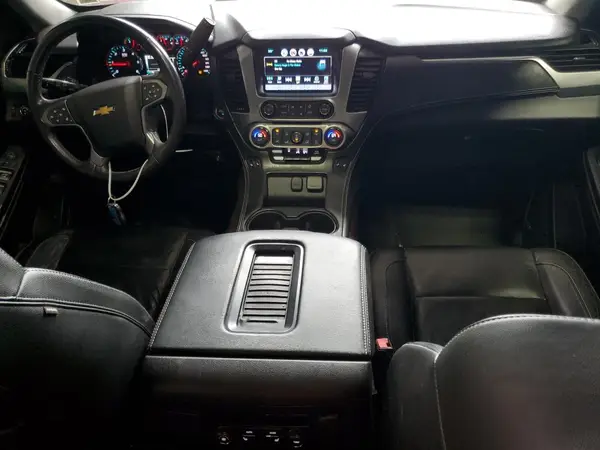 1GNSKBKC5GR479843 2016 CHEVROLET TAHOE - Image 8