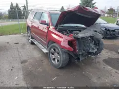 1GNSKBKC5GR480281 2016 CHEVROLET TAHOE