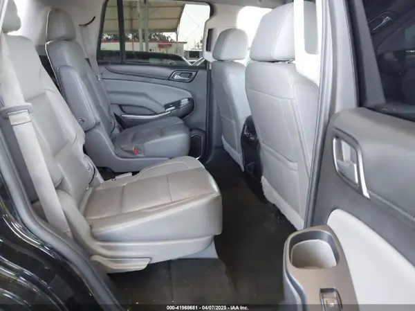 1GNSKBKC5GR481043 2016 CHEVROLET TAHOE - Image 8