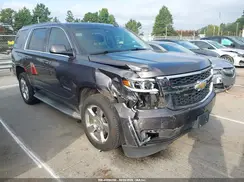 1GNSKBKC5GR483262 2016 CHEVROLET TAHOE