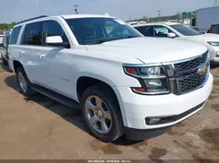 1GNSKBKC5HR109414 2017 CHEVROLET TAHOE