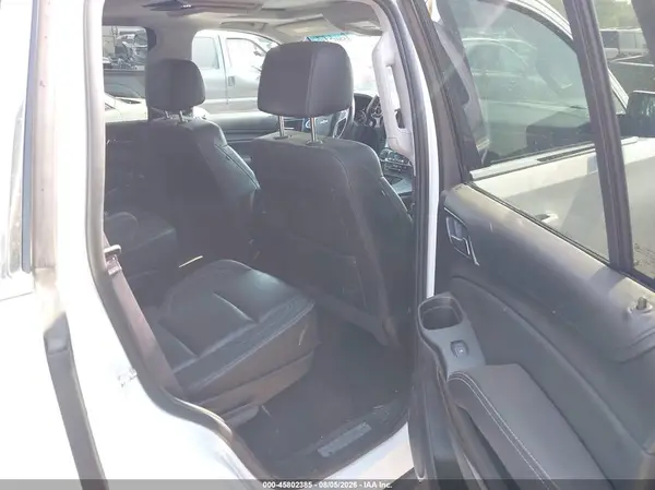 1GNSKBKC5HR109414 2017 CHEVROLET TAHOE - Image 8
