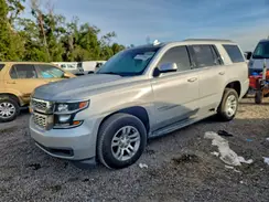 1GNSKBKC5HR123135 2017 CHEVROLET TAHOE