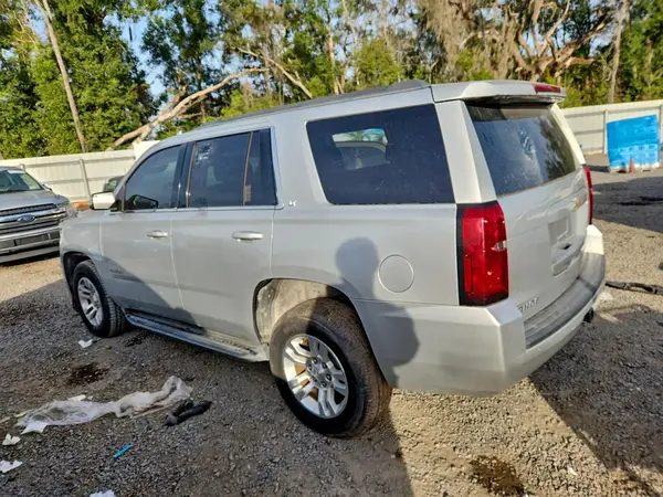 1GNSKBKC5HR123135 2017 CHEVROLET TAHOE - Image 2