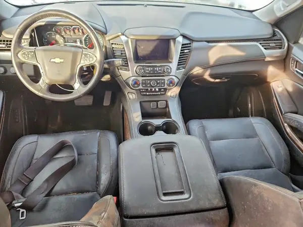 1GNSKBKC5HR123135 2017 CHEVROLET TAHOE - Image 8