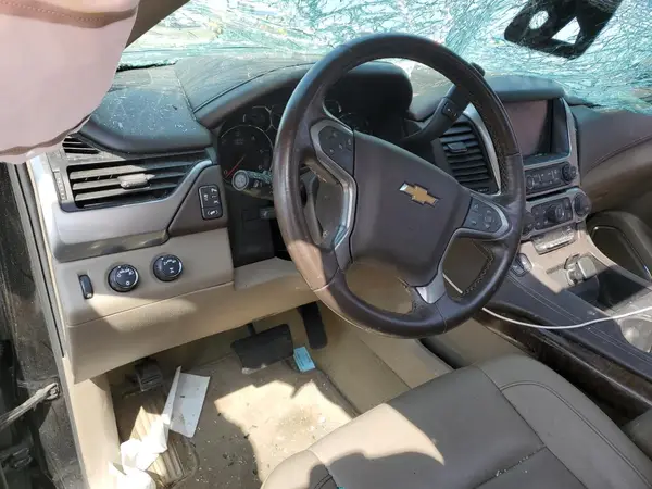 1GNSKBKC5HR127346 2017 CHEVROLET TAHOE - Image 8
