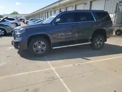 1GNSKBKC5HR131171 2017 CHEVROLET TAHOE