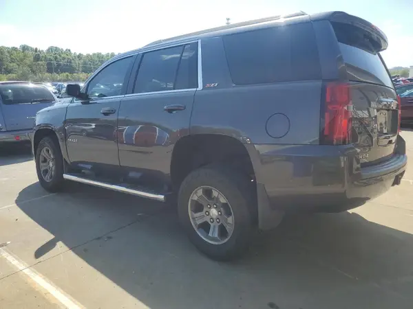 1GNSKBKC5HR131171 2017 CHEVROLET TAHOE - Image 2