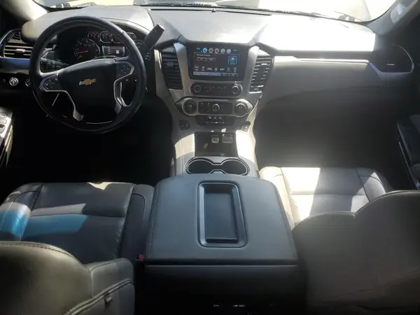 1GNSKBKC5HR131171 2017 CHEVROLET TAHOE - Image 8