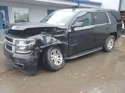 1GNSKBKC5HR139402 2017 CHEVROLET TAHOE