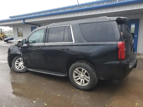 1GNSKBKC5HR139402 2017 CHEVROLET TAHOE - Image 2