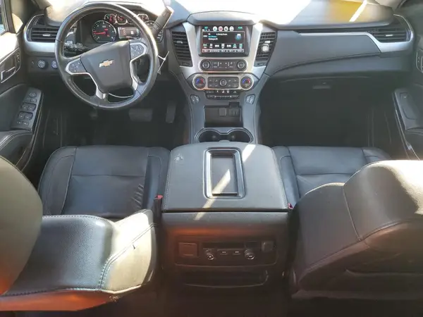1GNSKBKC5HR141490 2017 CHEVROLET TAHOE - Image 8