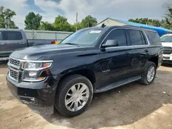 1GNSKBKC5HR152201 2017 CHEVROLET TAHOE