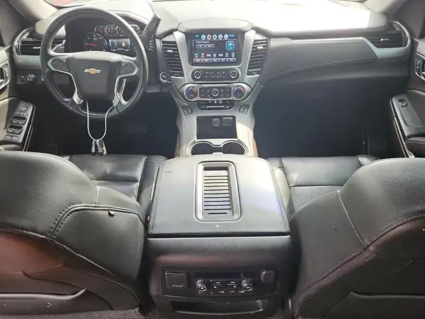 1GNSKBKC5HR152201 2017 CHEVROLET TAHOE - Image 8