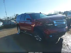 1GNSKBKC5HR157687 2017 CHEVROLET TAHOE