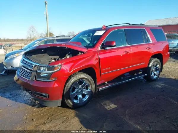 1GNSKBKC5HR157687 2017 CHEVROLET TAHOE - Image 2