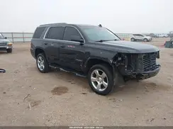 1GNSKBKC5HR159147 2017 CHEVROLET TAHOE