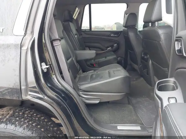 1GNSKBKC5HR159147 2017 CHEVROLET TAHOE - Image 8