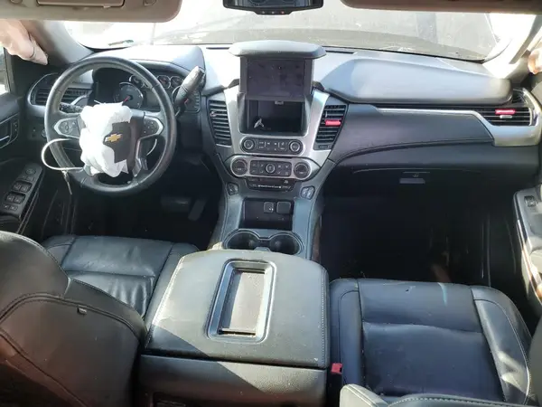 1GNSKBKC5HR165949 2017 CHEVROLET TAHOE - Image 8