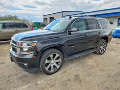 1GNSKBKC5HR174859 2017 CHEVROLET TAHOE