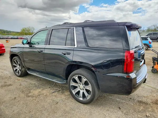1GNSKBKC5HR174859 2017 CHEVROLET TAHOE - Image 2