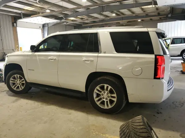 1GNSKBKC5HR180290 2017 CHEVROLET TAHOE - Image 2
