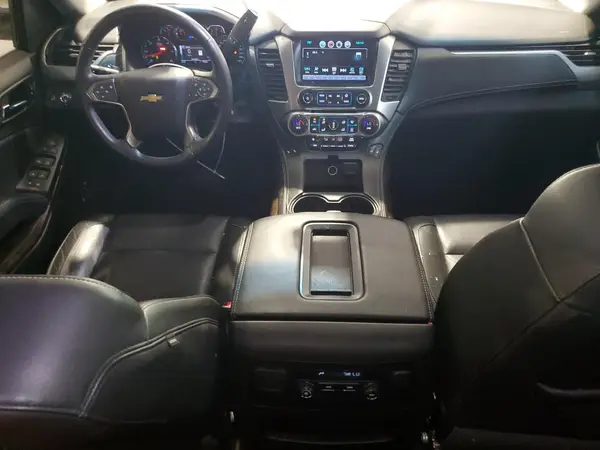 1GNSKBKC5HR180290 2017 CHEVROLET TAHOE - Image 8