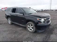 1GNSKBKC5HR180578 2017 CHEVROLET TAHOE