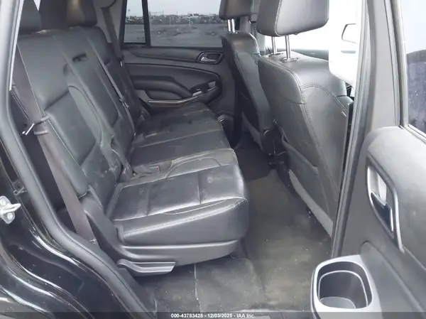 1GNSKBKC5HR180578 2017 CHEVROLET TAHOE - Image 8