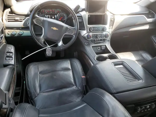 1GNSKBKC5HR180726 2017 CHEVROLET TAHOE - Image 8