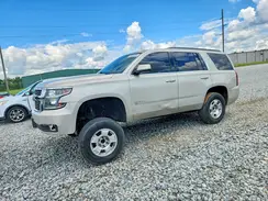 1GNSKBKC5HR183867 2017 CHEVROLET TAHOE
