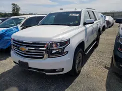 1GNSKBKC5HR185716 2017 CHEVROLET TAHOE