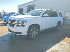 1GNSKBKC5HR194898 2017 CHEVROLET TAHOE