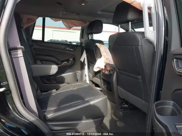 1GNSKBKC5HR208489 2017 CHEVROLET TAHOE - Image 8
