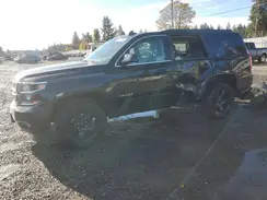 1GNSKBKC5HR210503 2017 CHEVROLET TAHOE