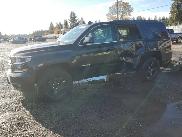 1GNSKBKC5HR210503 2017 CHEVROLET TAHOE - Image 1