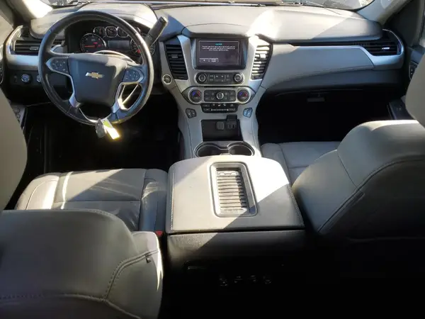 1GNSKBKC5HR210503 2017 CHEVROLET TAHOE - Image 8
