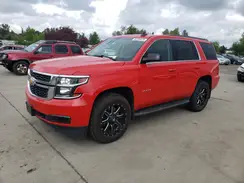 1GNSKBKC5HR213868 2017 CHEVROLET TAHOE