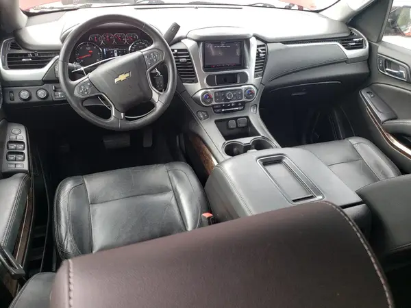 1GNSKBKC5HR213868 2017 CHEVROLET TAHOE - Image 8