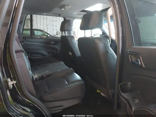 1GNSKBKC5HR220870 2017 CHEVROLET TAHOE - Image 8